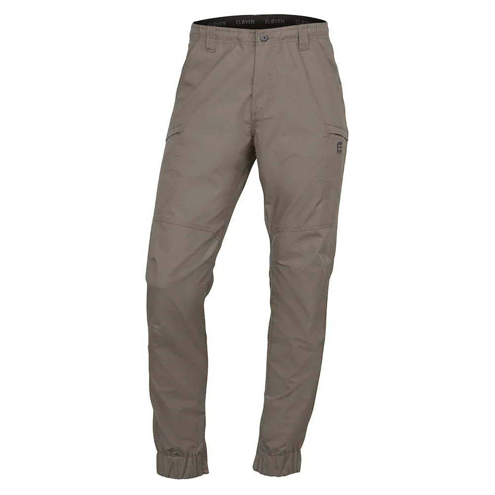Eleven Workwear COOLMAX Stretch Cuffed Work Pant - RSEA Safety Outlet
